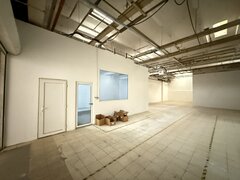 Aviatiei, Platforma Pipera spatii industriale de la 200 mp, 1.200 mp parter