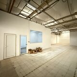 Aviatiei, Platforma Pipera spatii industriale de la 200 mp, 1.200 mp parter